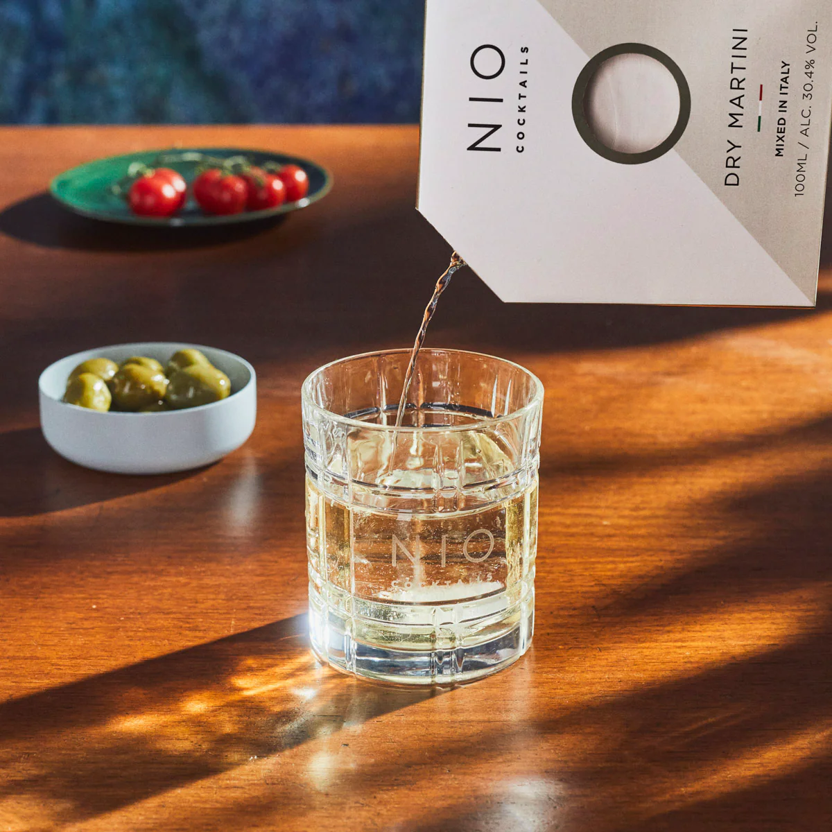 Dry Martini - Image 3
