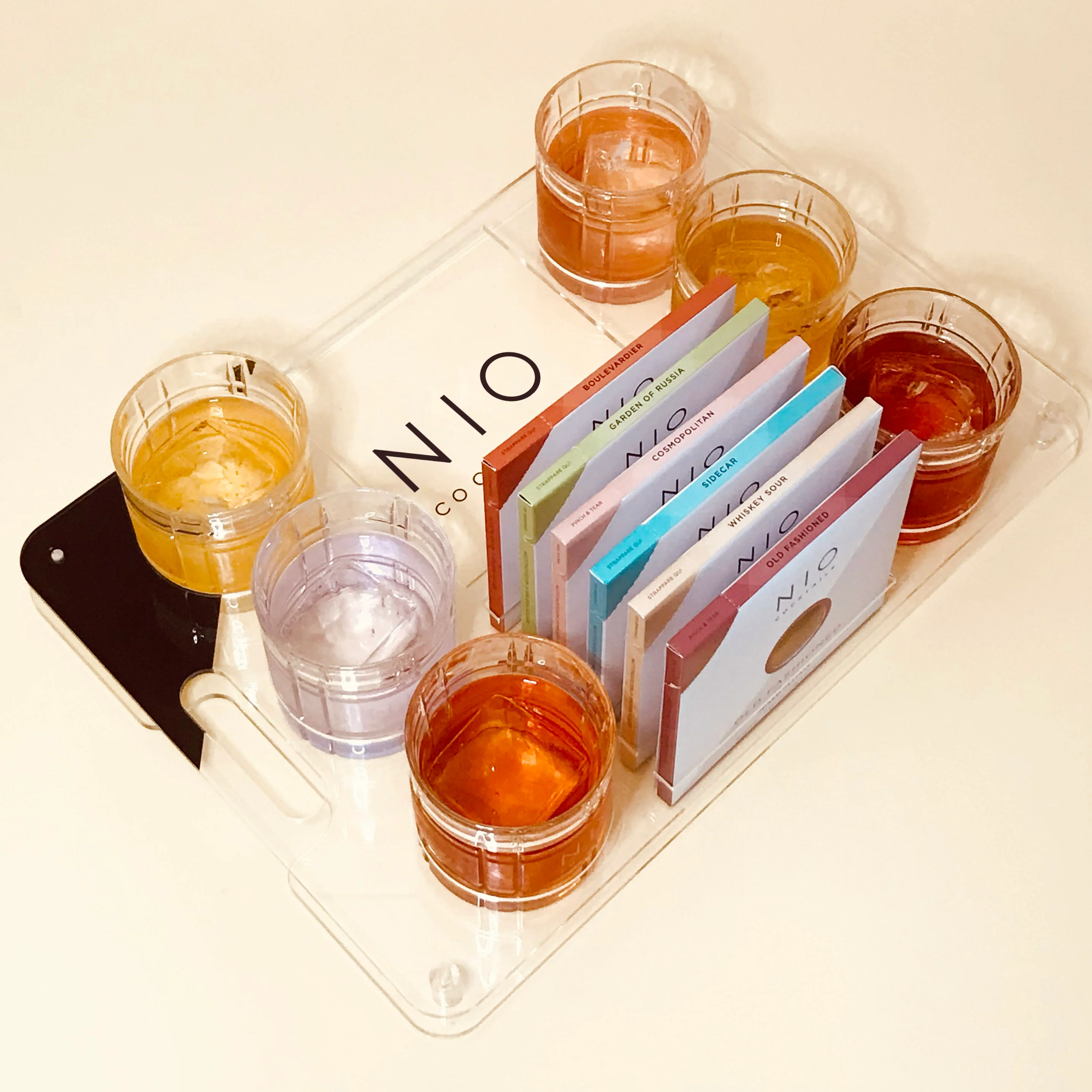 The Home Bar - Image 3