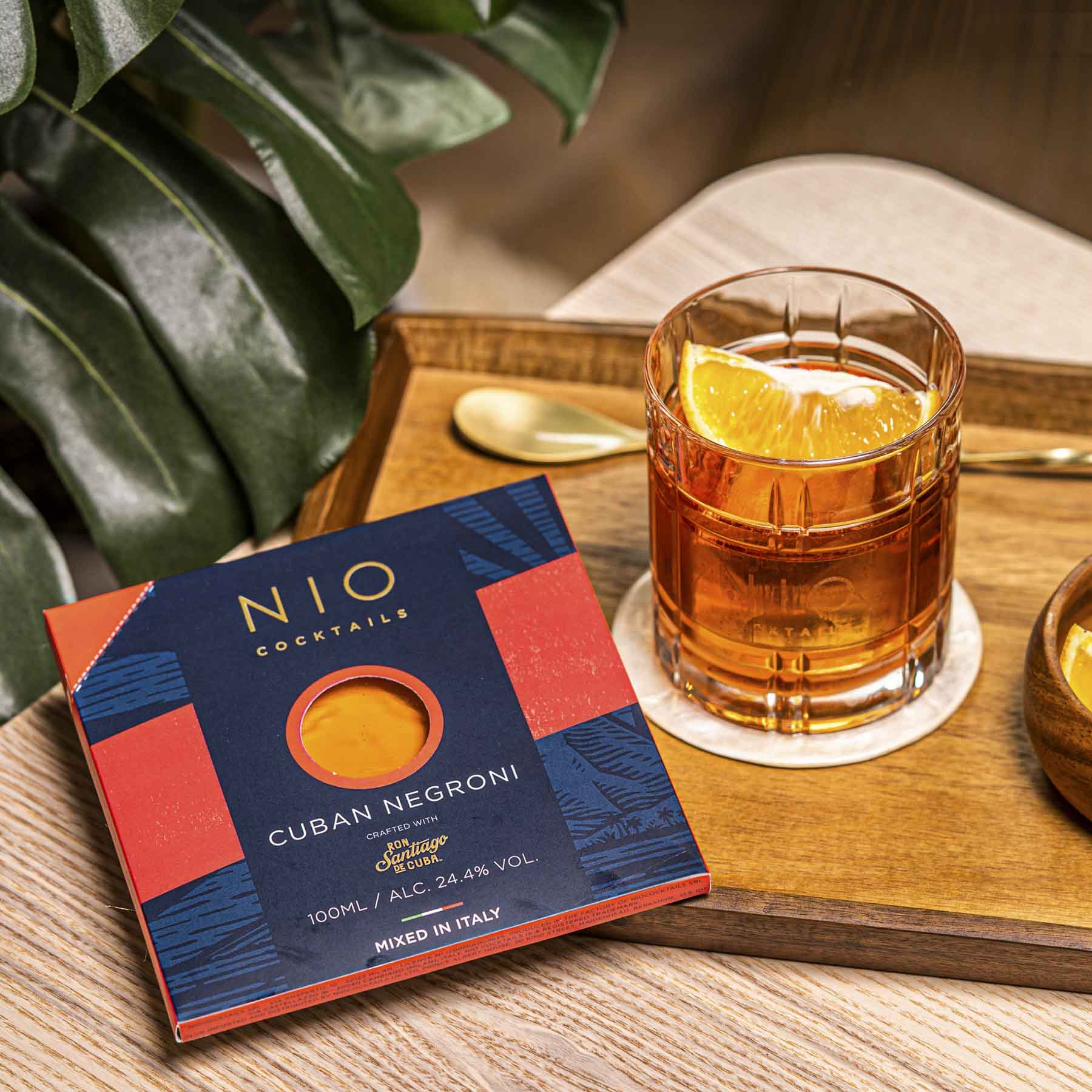 The Negroni Special - Image 4