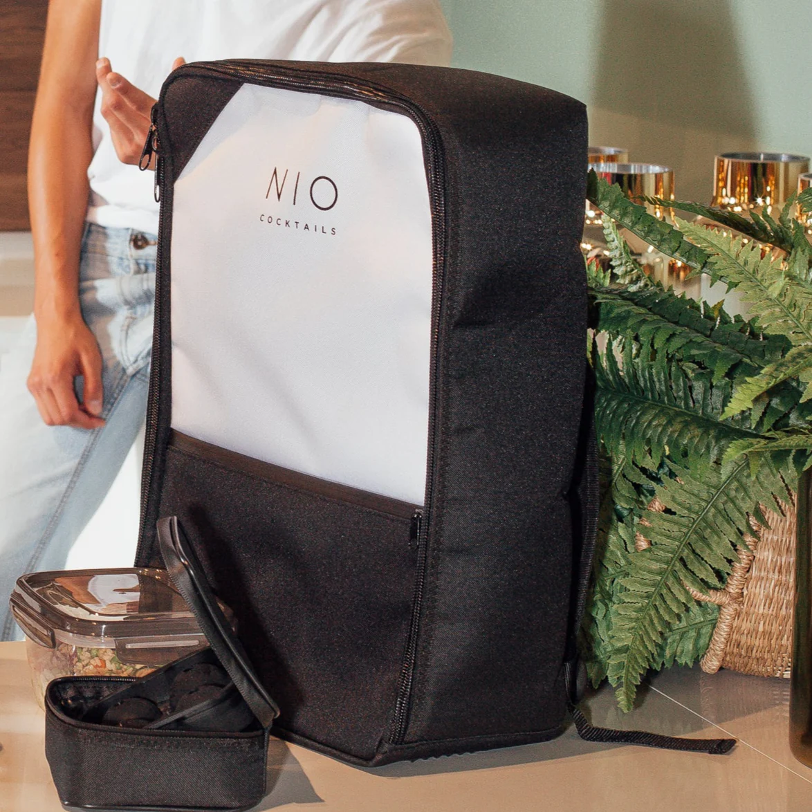 Picnic Bag - Image 5