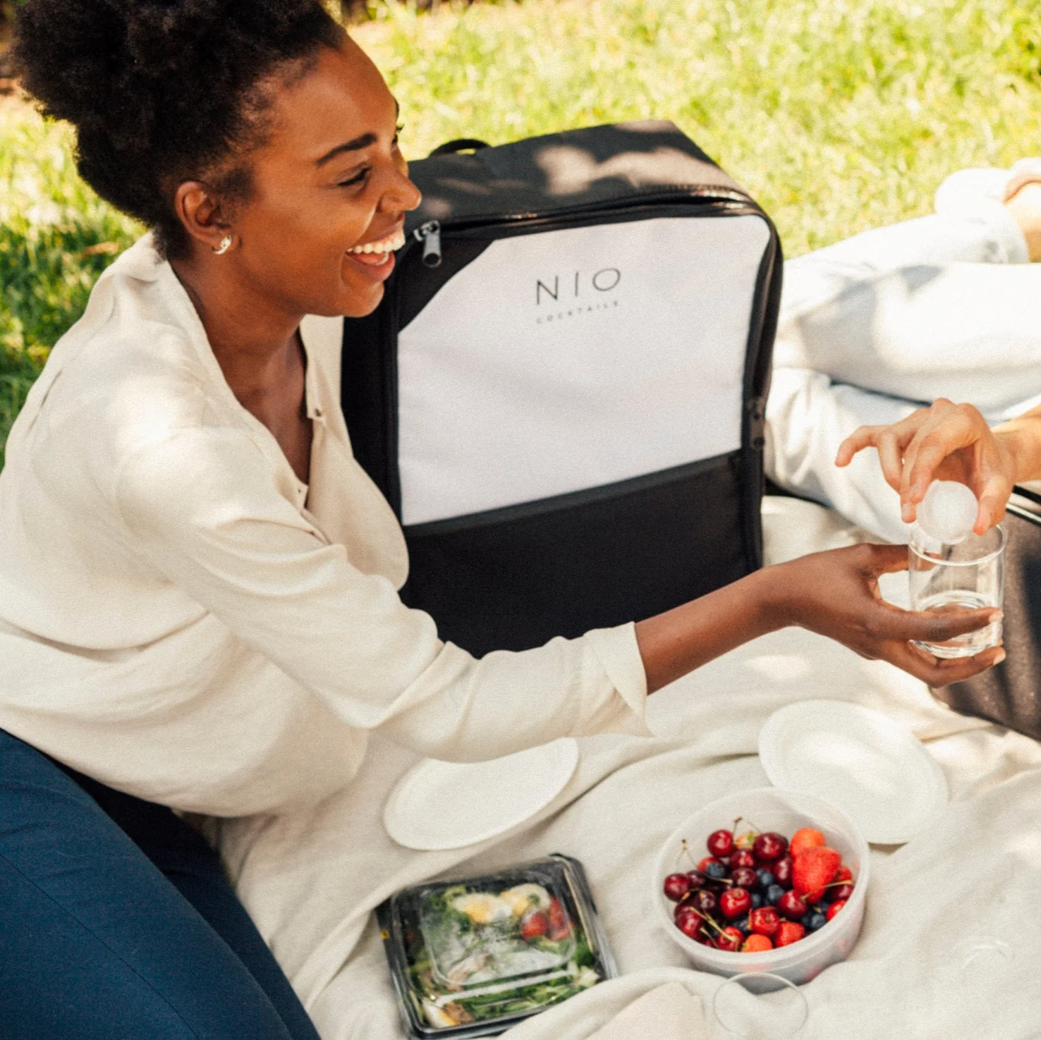 Picnic Bag - Image 6