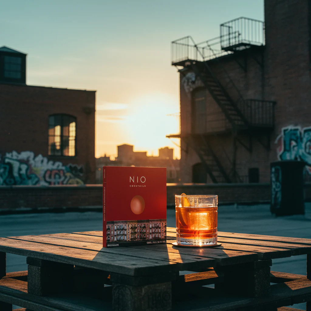 Postcards from New York - Image 4