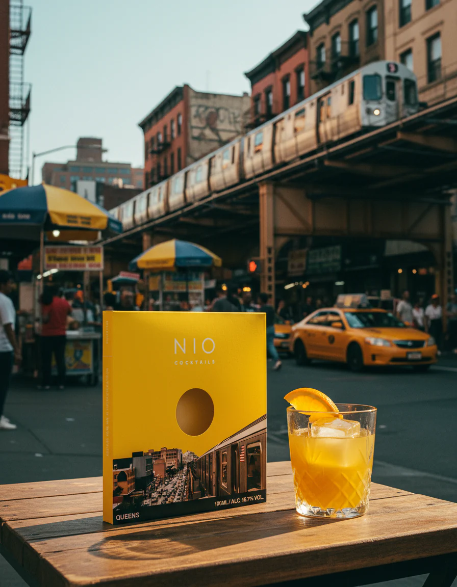 Postcards from New York - Image 5