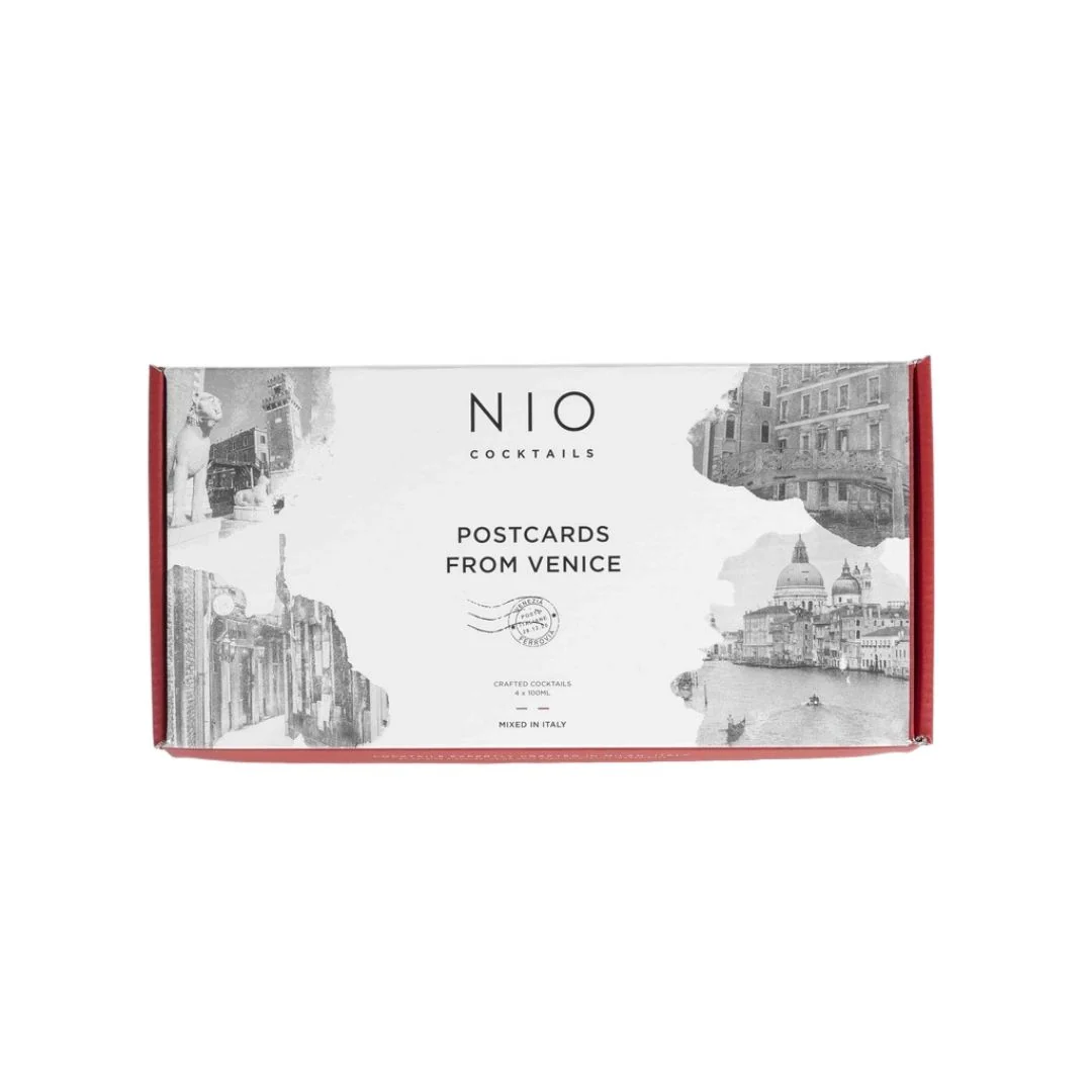 Postcards from Venice Box - Image 4