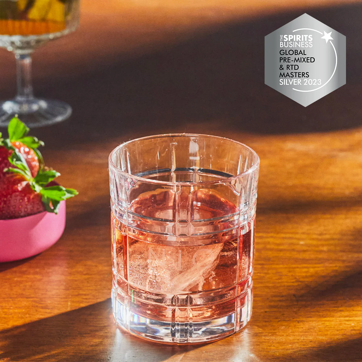 The NIO 9 Cocktail Starter Kit - Image 10