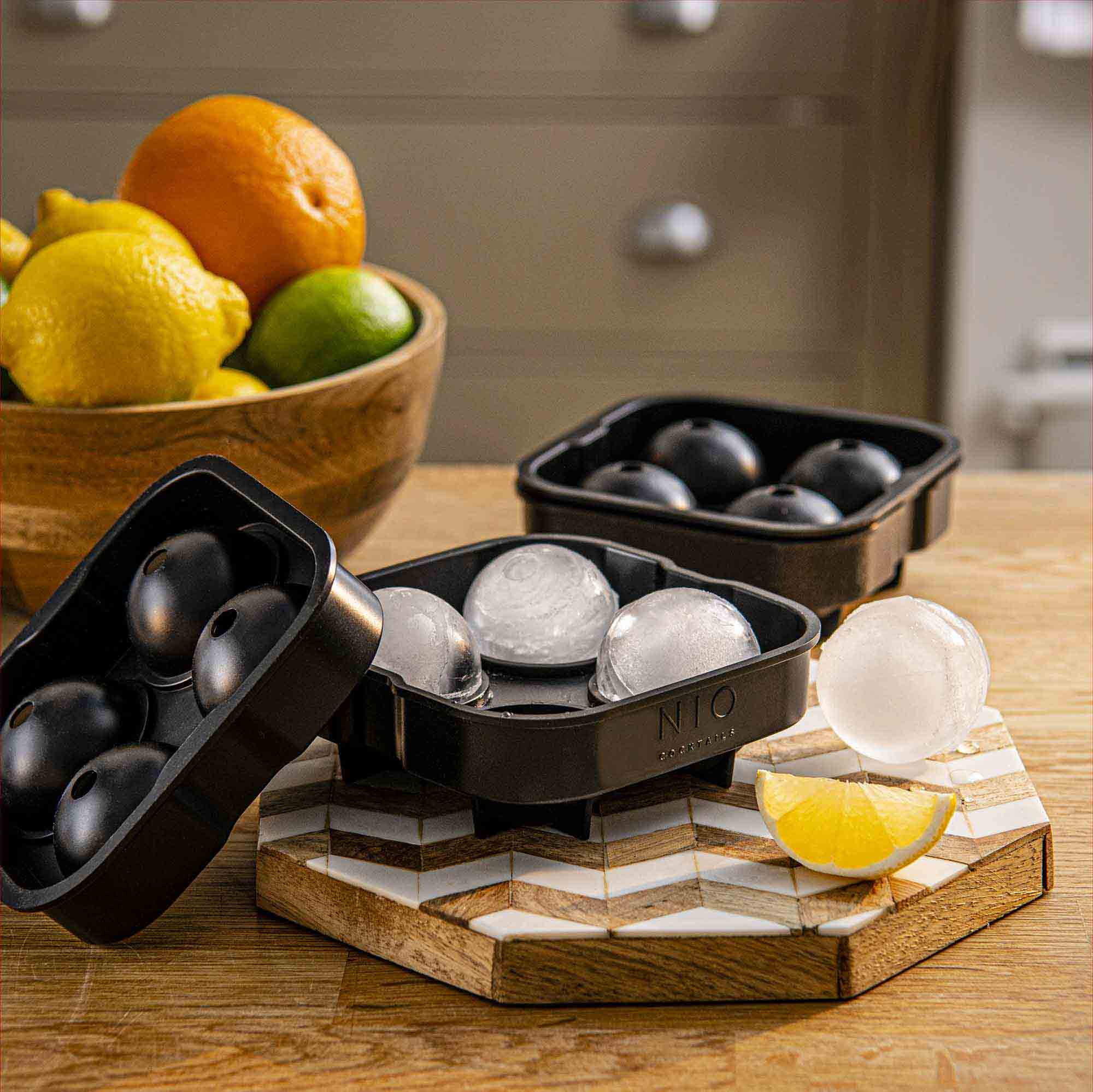The NIO 9 Cocktail Starter Kit - Image 12