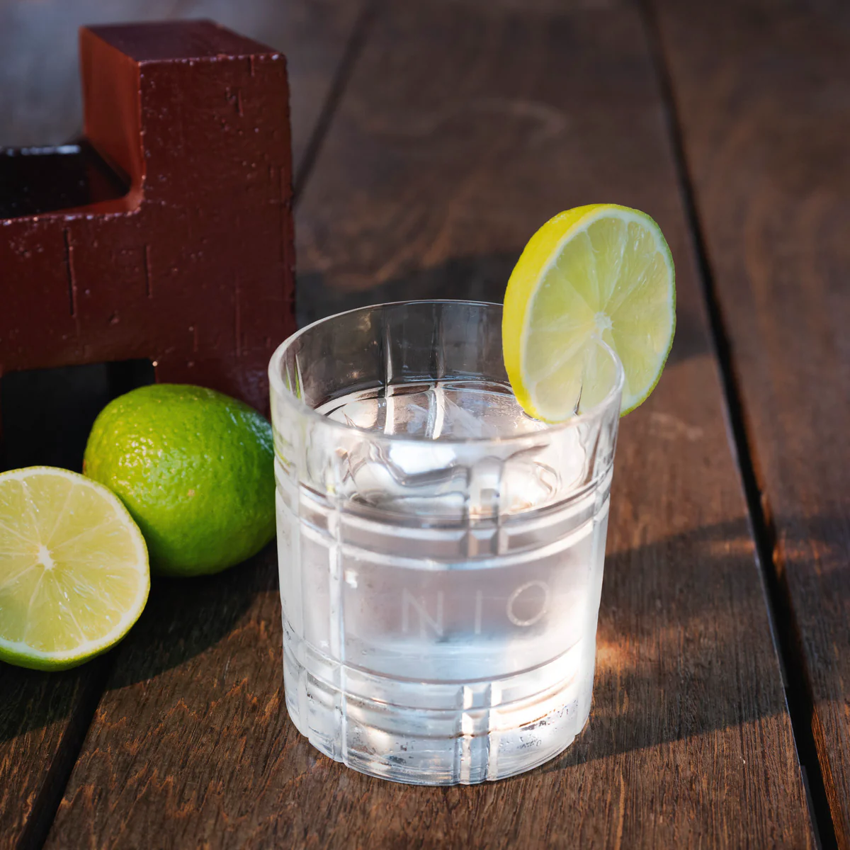 The NIO 9 Cocktail Starter Kit - Image 8