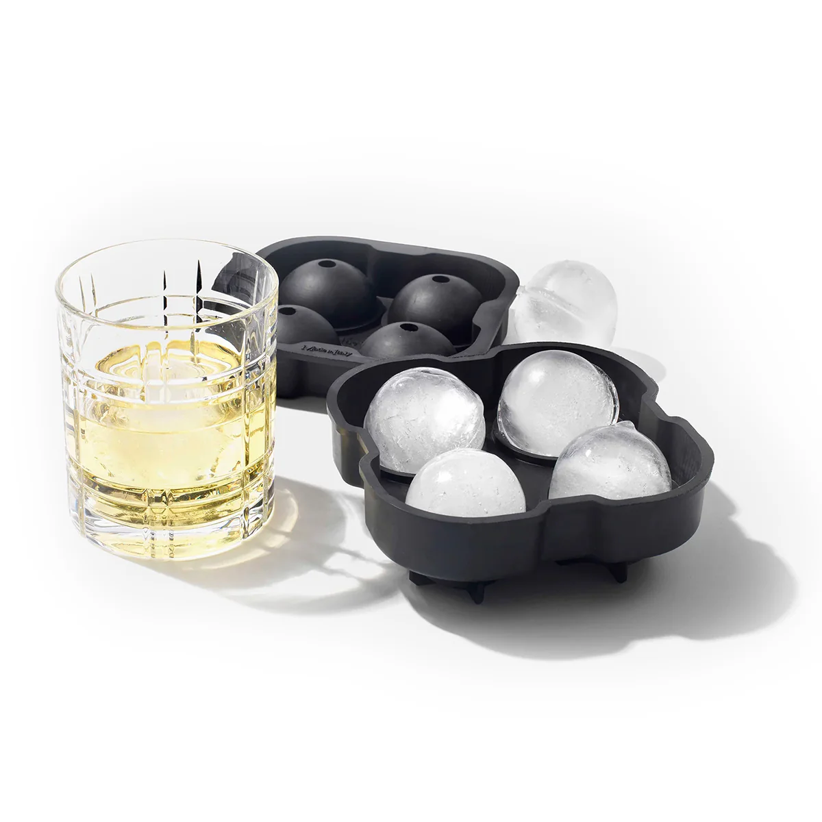 Sphere Ice Tray - Image 3