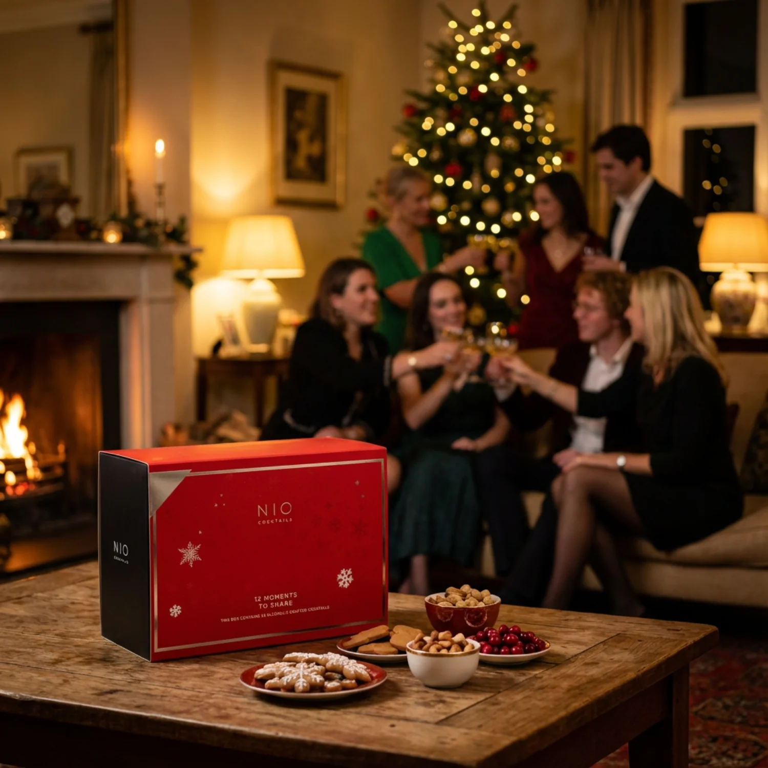 The Big Party Box of Cocktails - Image 3
