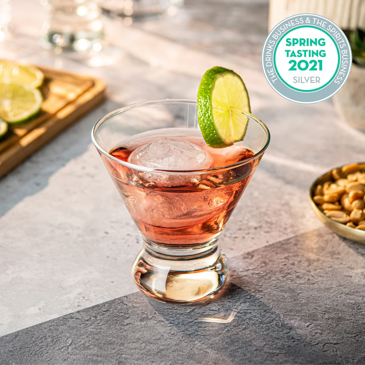 The NIO 6 Cocktail Starter Kit - Image 3