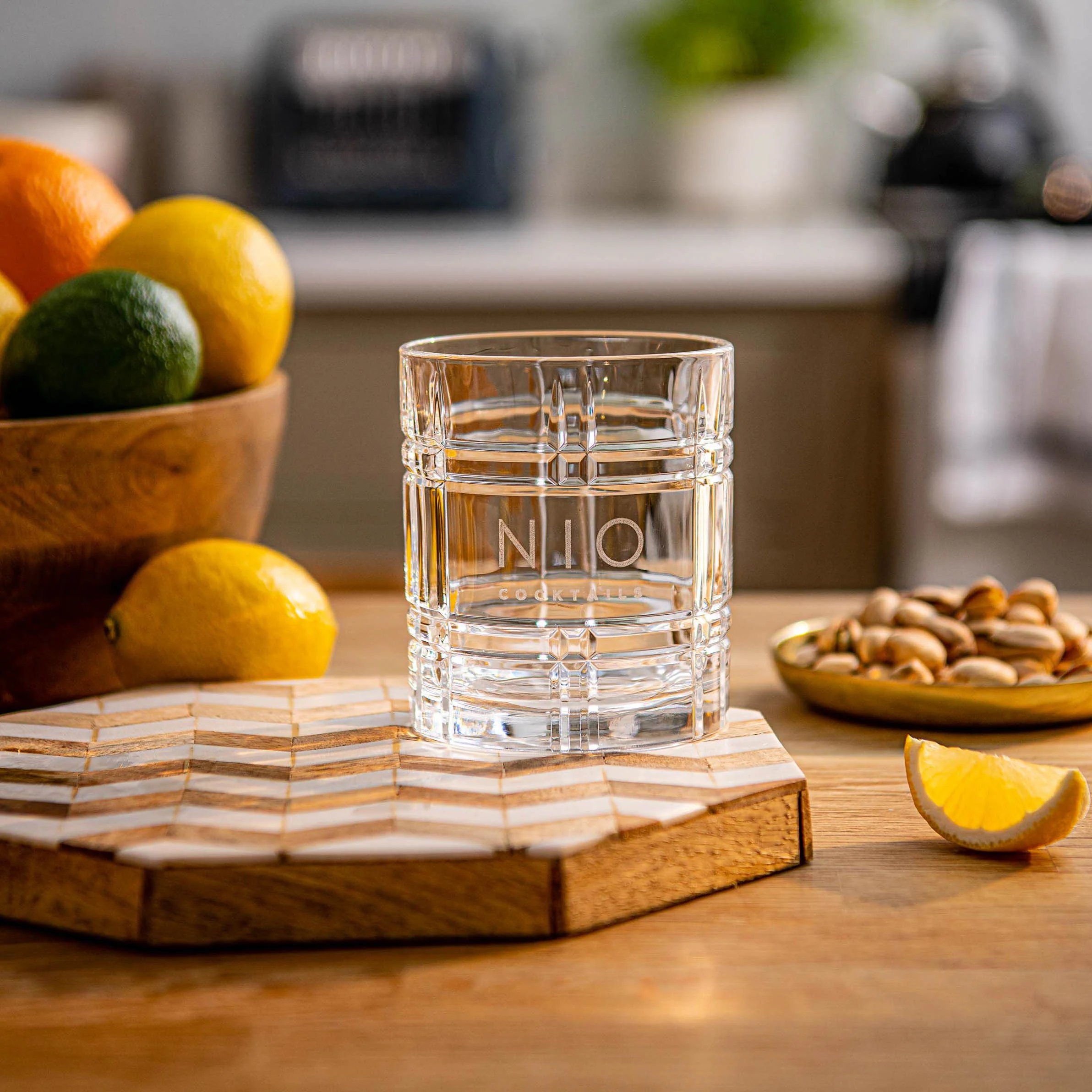 The NIO 6 Cocktail Starter Kit - Image 8