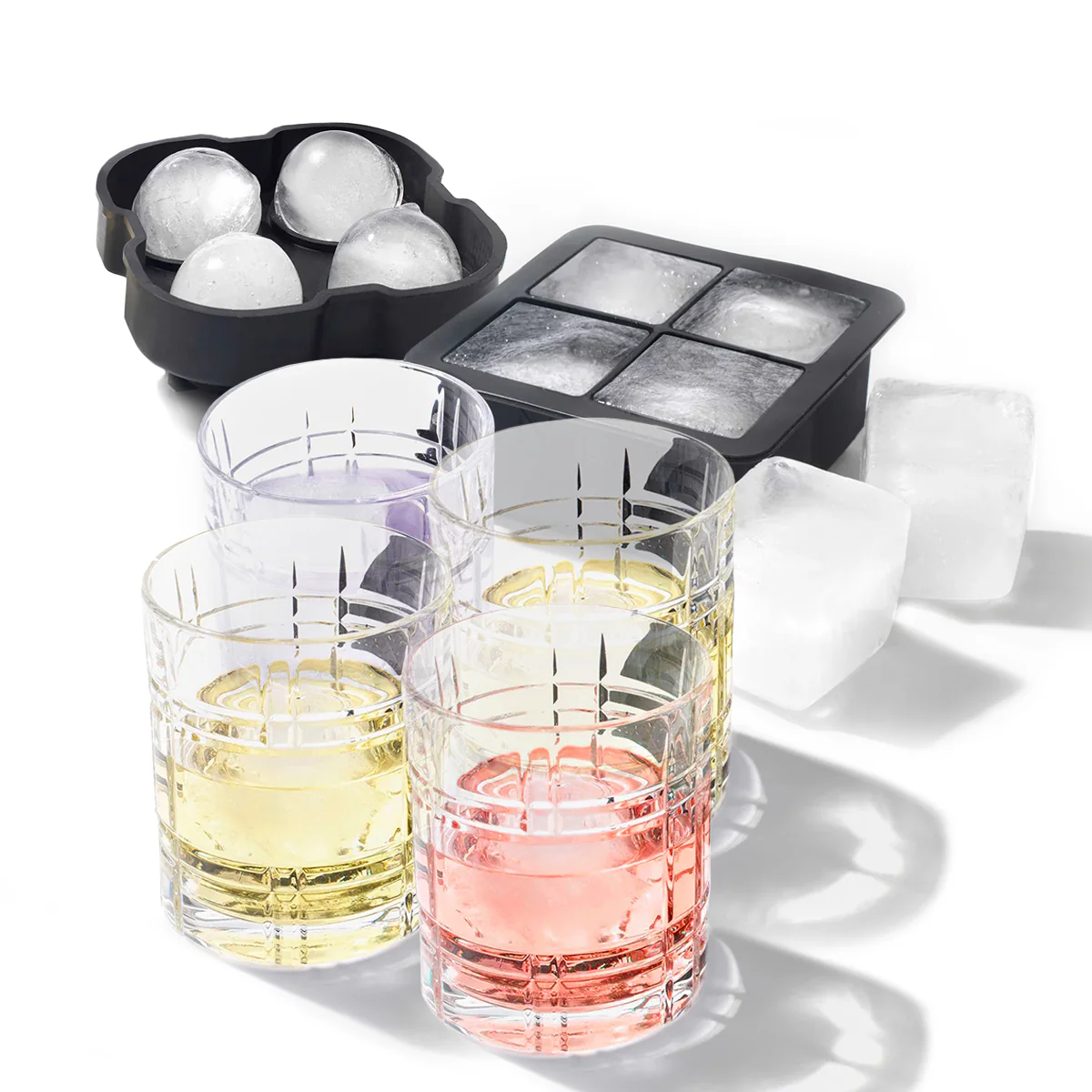 The Ultimate Cocktail Accessory Kit (worth £38) - Image 8