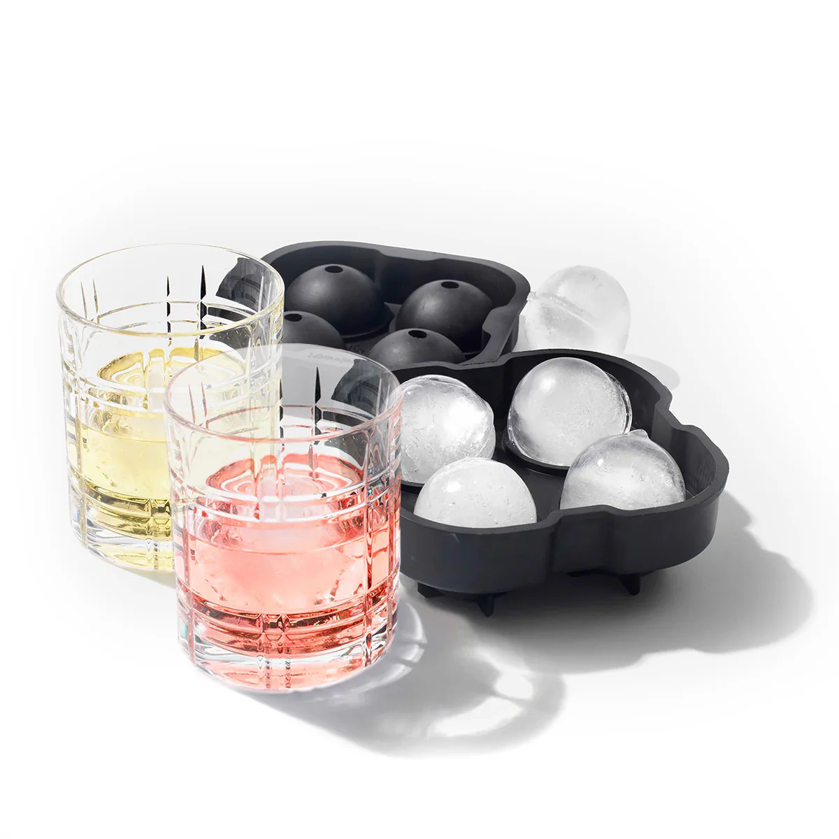 Tumbler and Sphere Ice Kit (worth £19) - Image 5