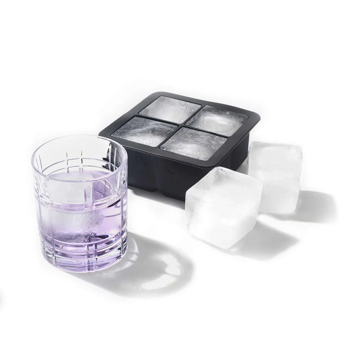 XL Square Ice Tray - Image 3